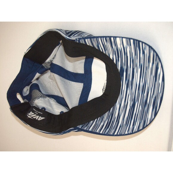 Avia Hat Cap Strap Back Mesh Athletic Running OSFM Breathable Lightweight Unisex - Picture 4 of 6